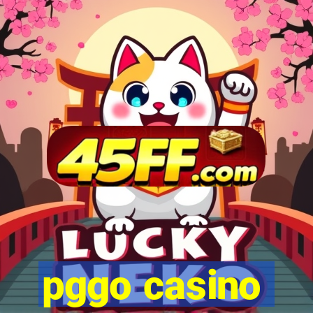 pggo casino
